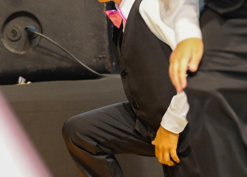 Formatura Escola Sesc 2025