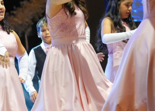 Formatura Escola Sesc 2025