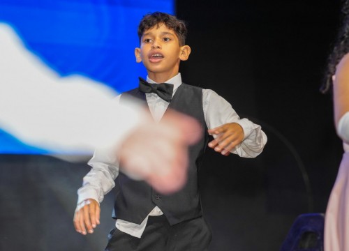 Formatura Escola Sesc 2025