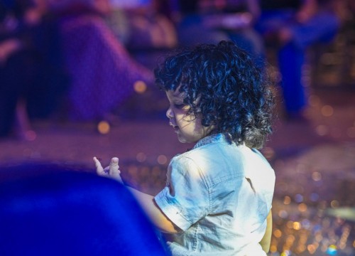 Formatura Escola Sesc 2025