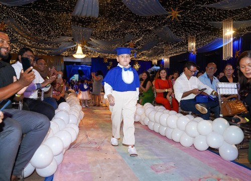 Formatura Escola Sesc 2025