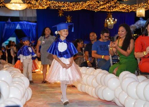 Formatura Escola Sesc 2025