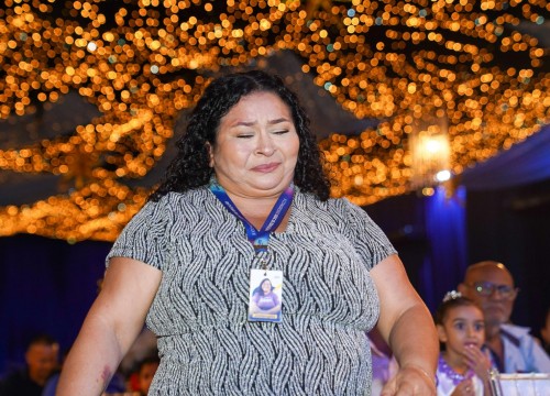 Formatura Escola Sesc 2025