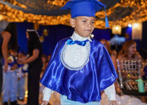 Formatura Escola Sesc 2025