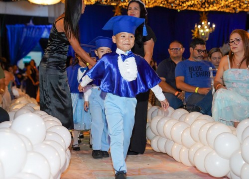 Formatura Escola Sesc 2025