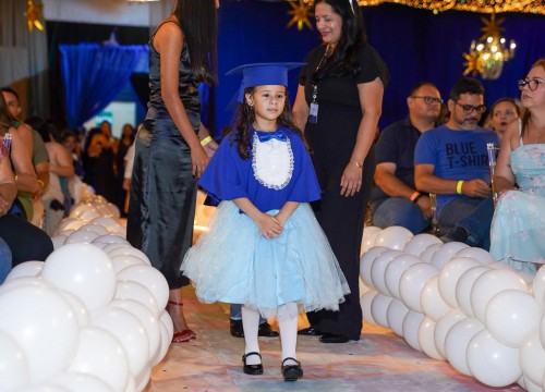 Formatura Escola Sesc 2025