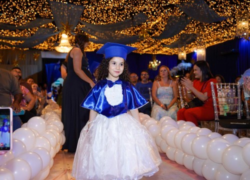 Formatura Escola Sesc 2025