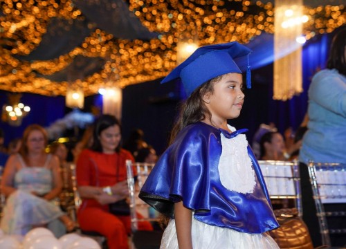 Formatura Escola Sesc 2025