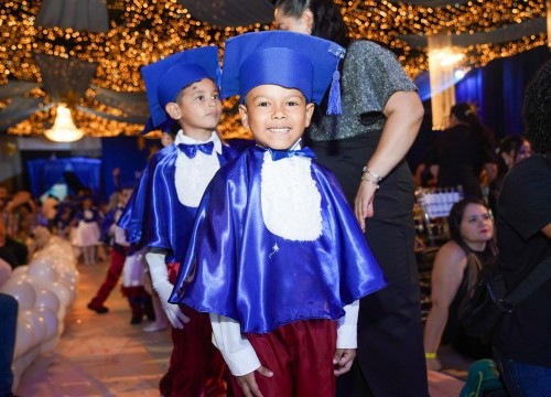 Formatura Escola Sesc 2025