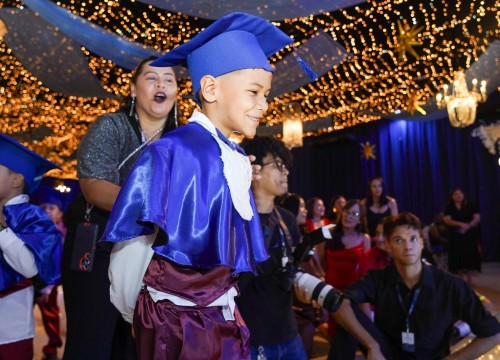 Formatura Escola Sesc 2025
