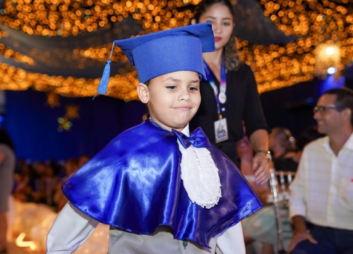 Formatura Escola Sesc 2025