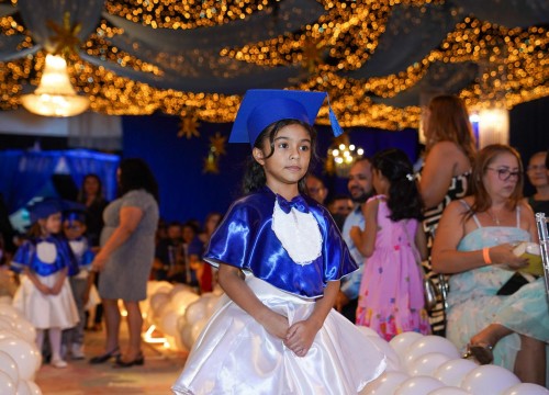 Formatura Escola Sesc 2025