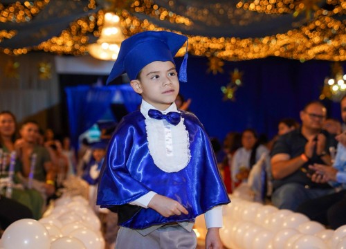 Formatura Escola Sesc 2025