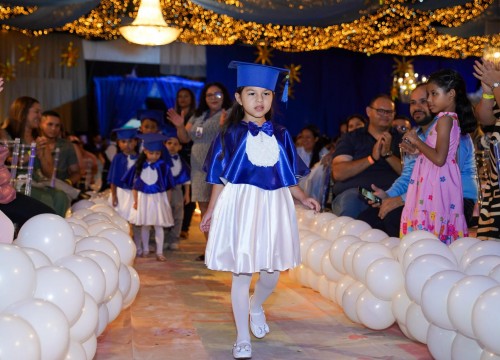 Formatura Escola Sesc 2025