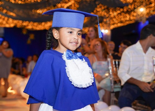 Formatura Escola Sesc 2025