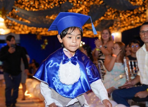 Formatura Escola Sesc 2025