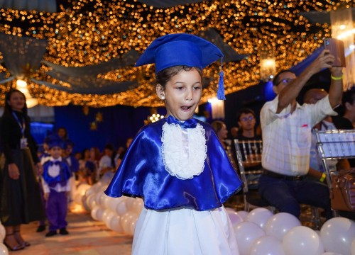 Formatura Escola Sesc 2025