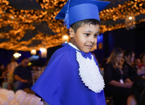 Formatura Escola Sesc 2025