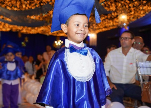 Formatura Escola Sesc 2025