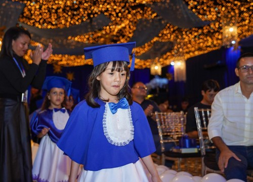 Formatura Escola Sesc 2025