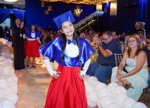 Formatura Escola Sesc 2025