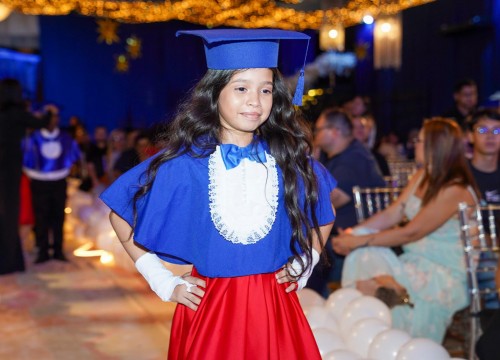 Formatura Escola Sesc 2025