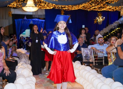 Formatura Escola Sesc 2025