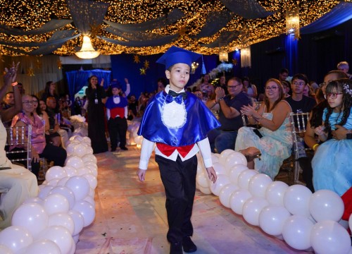 Formatura Escola Sesc 2025