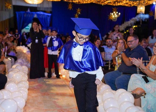 Formatura Escola Sesc 2025