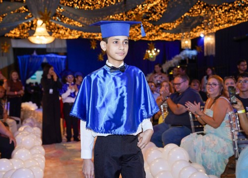 Formatura Escola Sesc 2025