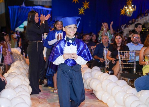 Formatura Escola Sesc 2025