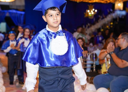 Formatura Escola Sesc 2025