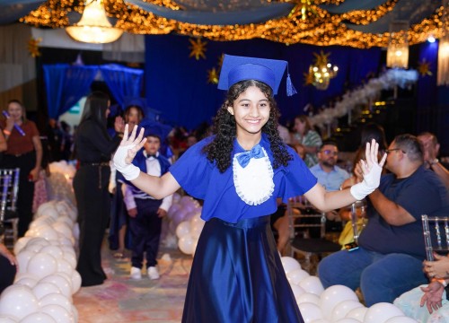 Formatura Escola Sesc 2025