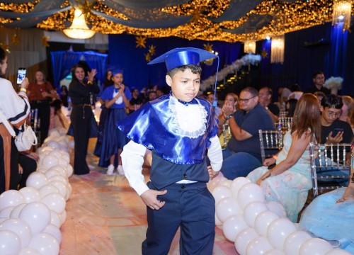 Formatura Escola Sesc 2025