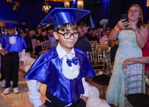 Formatura Escola Sesc 2025