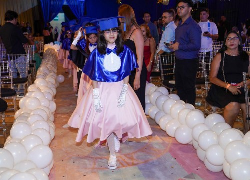 Formatura Escola Sesc 2025