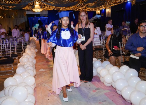 Formatura Escola Sesc 2025