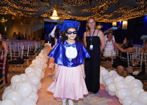 Formatura Escola Sesc 2025