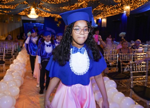 Formatura Escola Sesc 2025