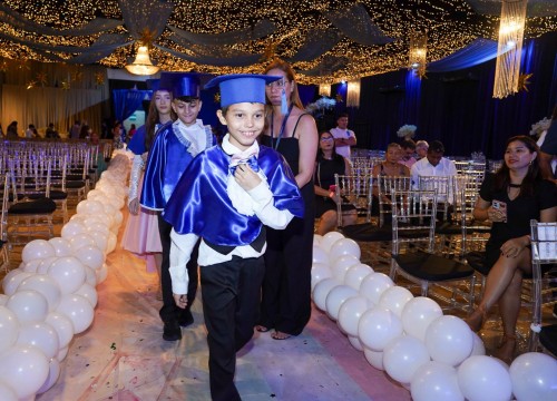 Formatura Escola Sesc 2025