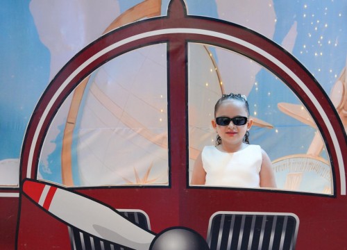 Formatura Escola Sesc 2025