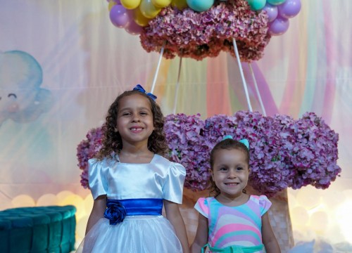 Formatura Escola Sesc 2025