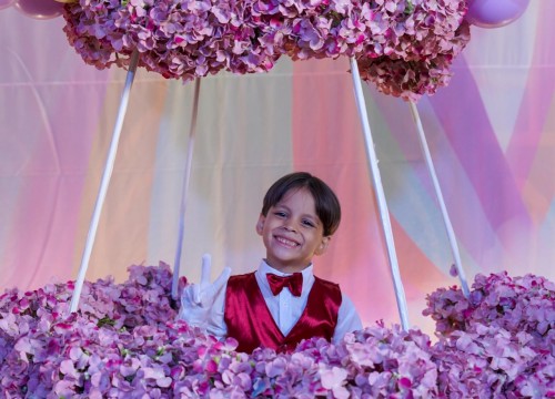 Formatura Escola Sesc 2025