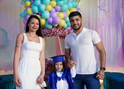 Formatura Escola Sesc 2025