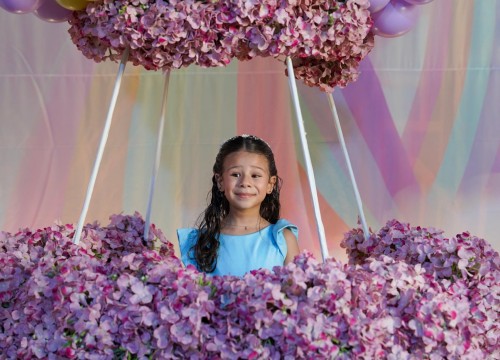 Formatura Escola Sesc 2025