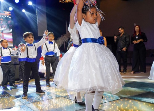 Formatura Escola Sesc 2025