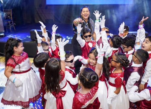 Formatura Escola Sesc 2025