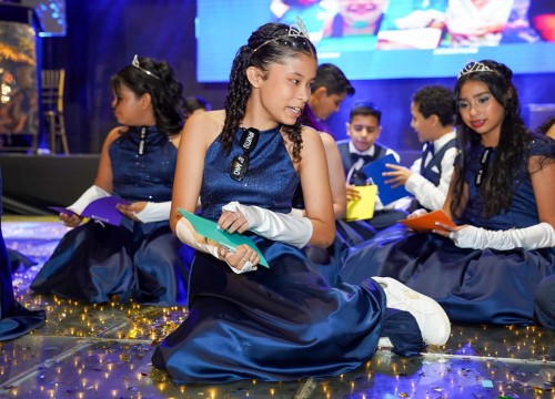 Formatura Escola Sesc 2025