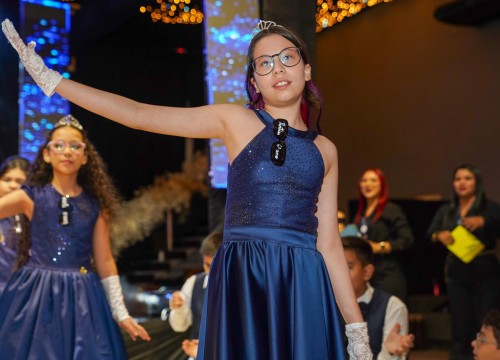 Formatura Escola Sesc 2025