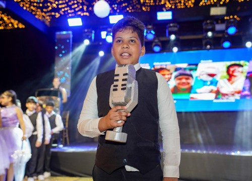 Formatura Escola Sesc 2025